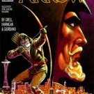 GREEN ARROW #1 NM comic book 1988 DC Vol. 2