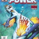 SUPREME POWER #7 NM comic book 2004 MAX
