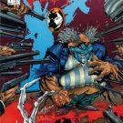 VIOLATOR #1 NM comic book 1994 Image SPAWN