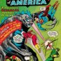 JUSTICE LEAGUE OF AMERICA #36 VG comic book 1965 JLA
