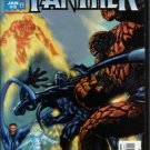 BLACK PANTHER #3 NM comic book 1998 Vol. 2