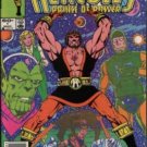 HERCULES Prince of Power #1 NM comic book MINI-SERIES