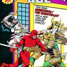 MARVEL AGE #5 NM comic book 1983 DAREDEVIL