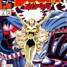 DOOM 2099 #7 VF/NM comic book 1993 MARVEL