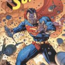 SUPERMAN #205 NM comic book 2004 JIM LEE COVER