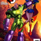SUPERGIRL #3 NM comic book 2005 TURNER Cover