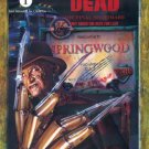 FREDDY'S DEAD #1 VF/NM comic book 1991 NIGHTMARE