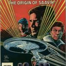 STAR TREK #7 NEAR MINT comic book 1984 DC