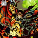 SPAWN #16 NM comic book 1993 Todd McFarlane IMAGE