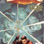 JLA #68 NM comic book 1997 JUSTICE LEAGUE
