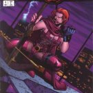 CRIMSON #4 VF/NM comic book 1998 IMAGE