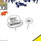 REN & STIMPY SHOW #19 NM comic book 1992