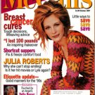 JULIA ROBERTS McCall's Magazine OCT 1997 Della Reese