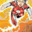 DOOM'S IV #1A,1B,2 Variant NM comic books PANEL SET