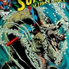 ACTION COMICS #671 NM book 1991 DC Superman
