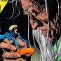 ANIMAL MAN #40 NM comic book 1991 War of Gods
