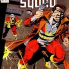 SUICIDE SQUAD #51 Near Mint comic book 1991 DC