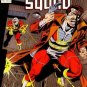 SUICIDE SQUAD #51 Near Mint comic book 1991 DC