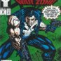 PUNISHER WAR ZONE #20 Near Mint 1993 Comic book