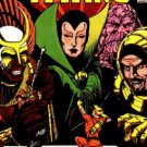 NEW TEEN TITANS #29 VF/Near Mint 1980 comic book