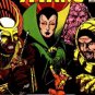 NEW TEEN TITANS #29 VF/Near Mint 1980 comic book