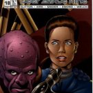 STAR TREK DEEP SPACE NINE #18 NM comic book