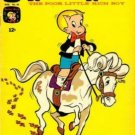 RICHIE RICH #36 GD comic book 1965 HARVEY