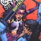 OUTSIDERS #8 NM comic book 2003 vol. 3 DC