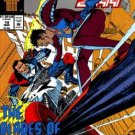 PUNISHER 2099 #14 Near Mint 1994 comic book