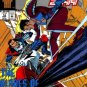 PUNISHER 2099 #14 Near Mint 1994 comic book