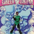 GREEN LANTERN #167 Near Mint 1983 DC comic book
