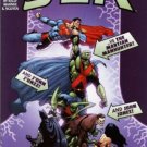 JLA #88 VF/NM comic book 1997 JUSTICE LEAGUE