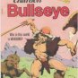 Charlton BULLSEYE #5 comic book FN 1982
