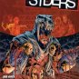 OUTSIDERS #4 NM comic book 2003 vol. 3 DC