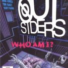 OUTSIDERS #7 NM comic book 2003 vol. 3 DC