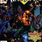NEW WARRIORS #3 VF/NM comic book 1999 MARVEL