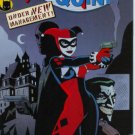 HARLEY QUINN #26 NM comic book 2003 JOKER