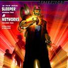 COUP D'ETAT Afterword #1 NM comic book 2004