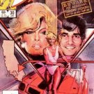 DAZZLER #30 Near Mint MARVEL 1981 comic