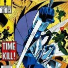 DARKHAWK #28 Near Mint 1993 comic book