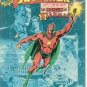 ALL-STAR SQUADRON #41 FN comic book 1985 DC