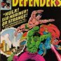 THE DEFENDERS #78 VF comic book 1979 MARVEL