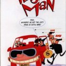 PLASTIC MAN #2 NM comic book 2004 vol. 3 DC
