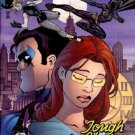 BIRDS OF PREY #61 NM comic book 2004 SIMONE
