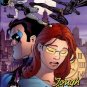 BIRDS OF PREY #61 NM comic book 2004 SIMONE