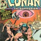 CONAN THE BARBARIAN #79 FN comic book 1977 VOL 1