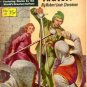 CLASSICS ILLUSTRATED #31 comic HRN 140 THE BLACK ARROW