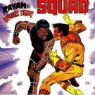 SUICIDE SQUAD #18 Near Mint 1988 DC comic book