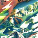 JUSTICE SOCIETY OF AMERICA #11 NM comic book 2008 JSA