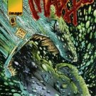 THE MAXX #6 NM Near Mint comic book 1993 IMAGE